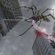 Illustration for article titled In Earth Defense Force 4, the Bugs Are Back, And This Time They're Hungry...